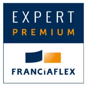 Partenaire FranciAflex
