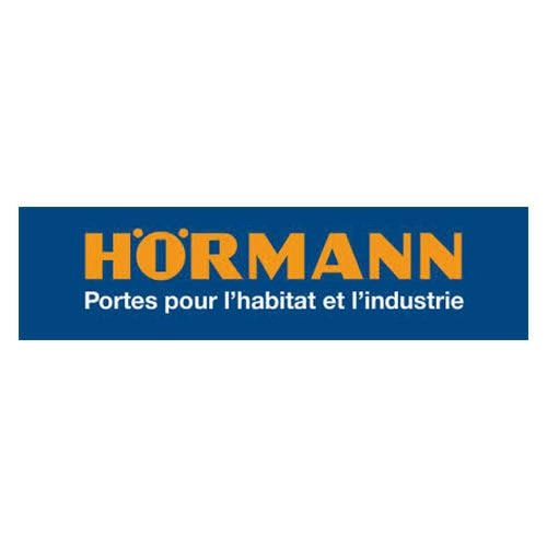 Partenaire Hormann