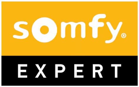 Partenaire Somfy