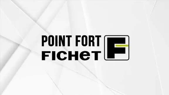 Partenaire Point Fort Fichet